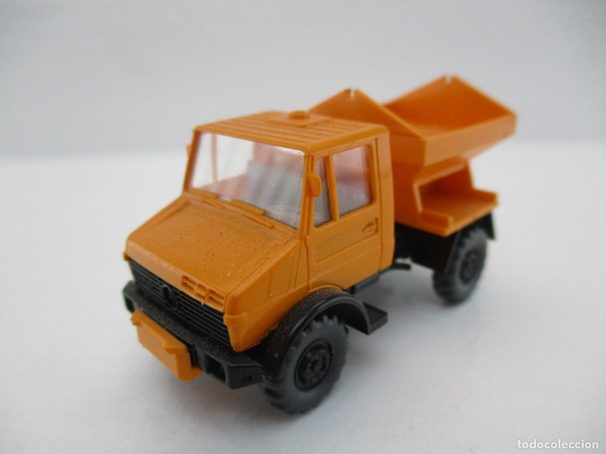 Coches a escala: CAMION ESCALA 1:87 REF CM - Foto 1