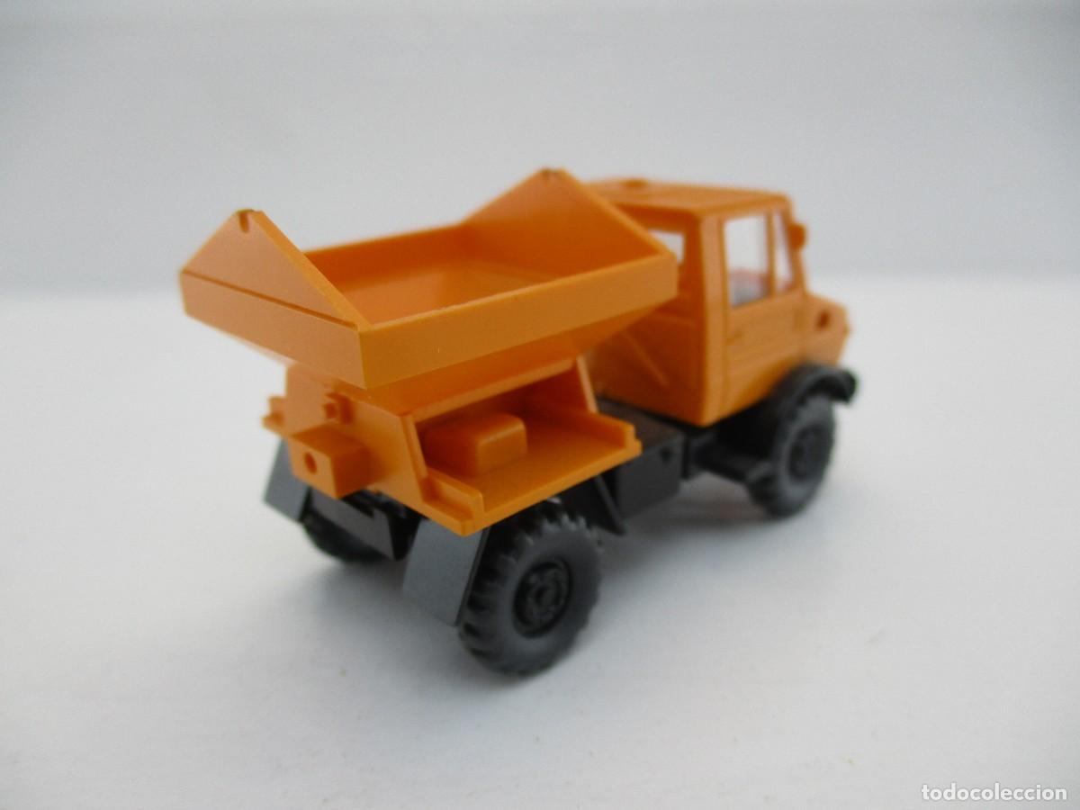Coches a escala: CAMION ESCALA 1:87 REF CM - Foto 2