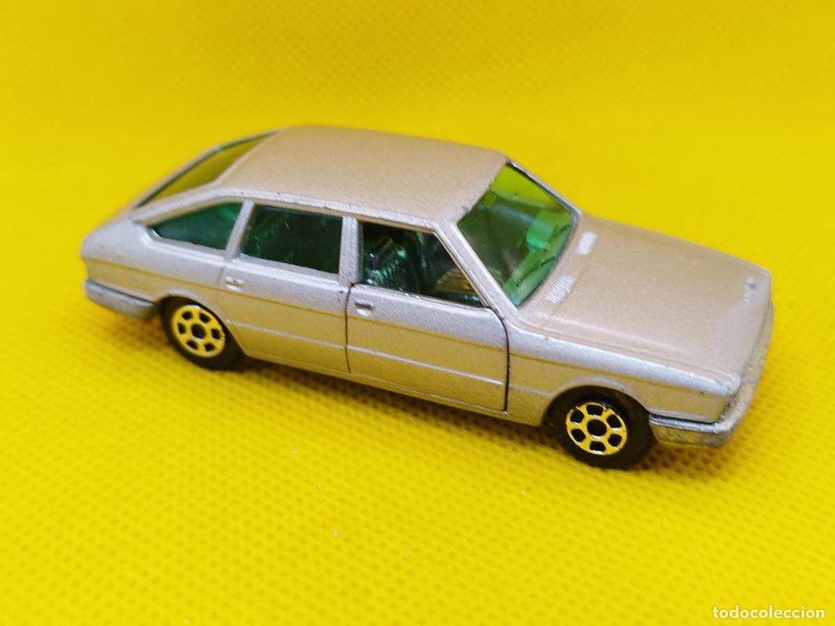 Coches a escala: Guisval Chrysler 150 - Foto 2