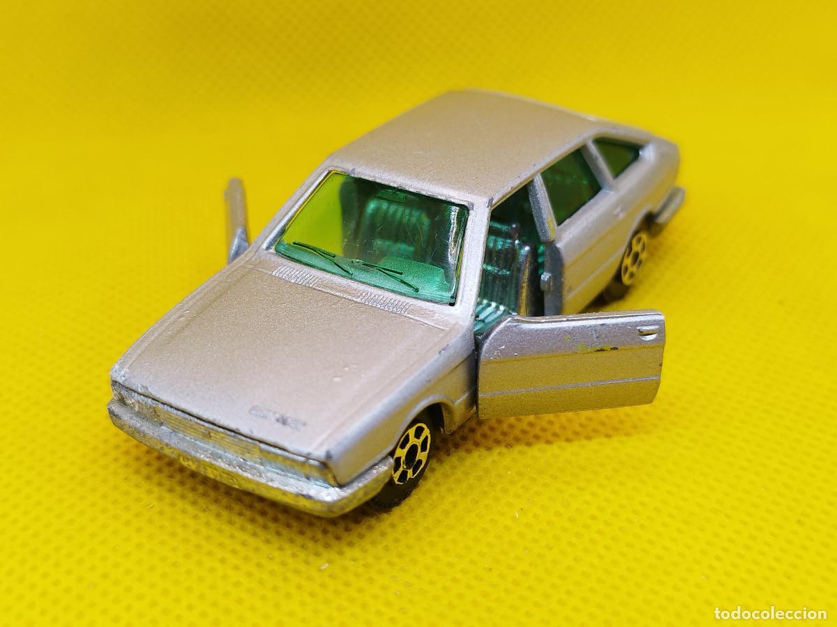 Coches a escala: Guisval Chrysler 150 - Foto 4