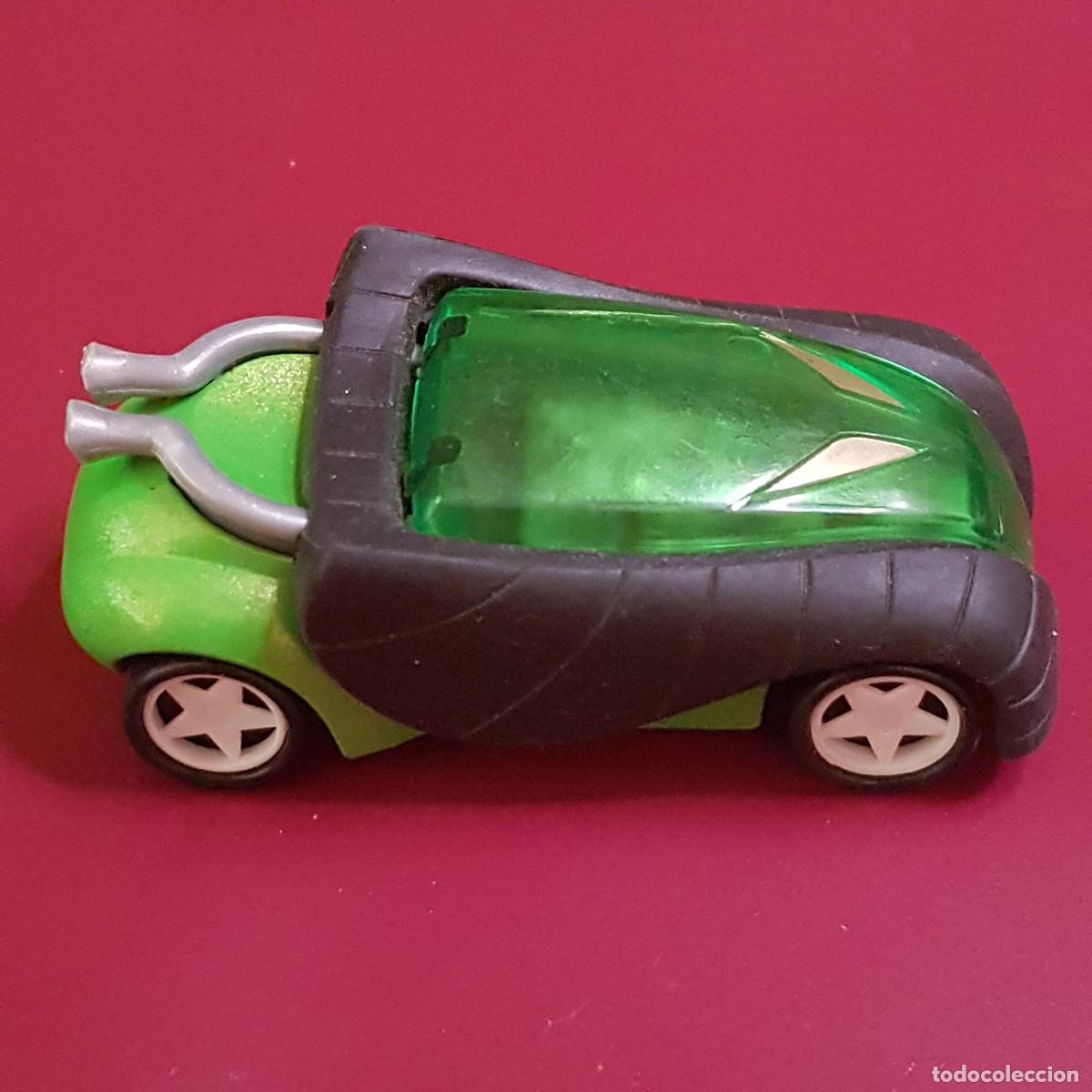 Coches a escala: MAJORETTE - FICTION - REF 504 - Foto 4