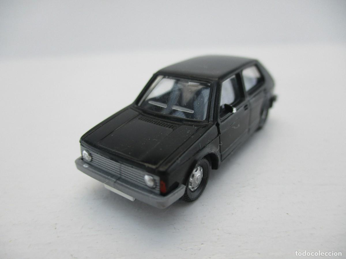 Coches a escala: COCHE ESCALA 1:87 REF C-5 - Foto 1