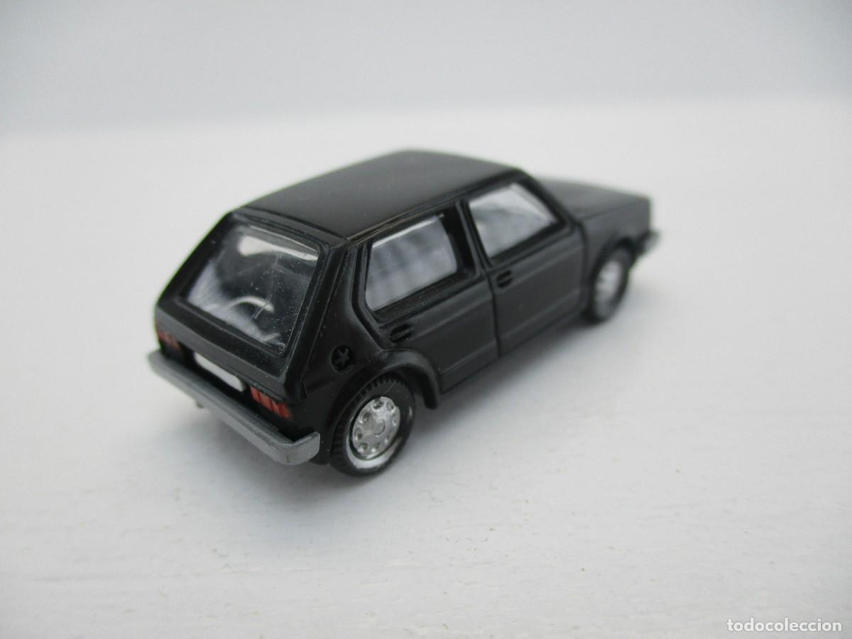 Coches a escala: COCHE ESCALA 1:87 REF C-5 - Foto 2