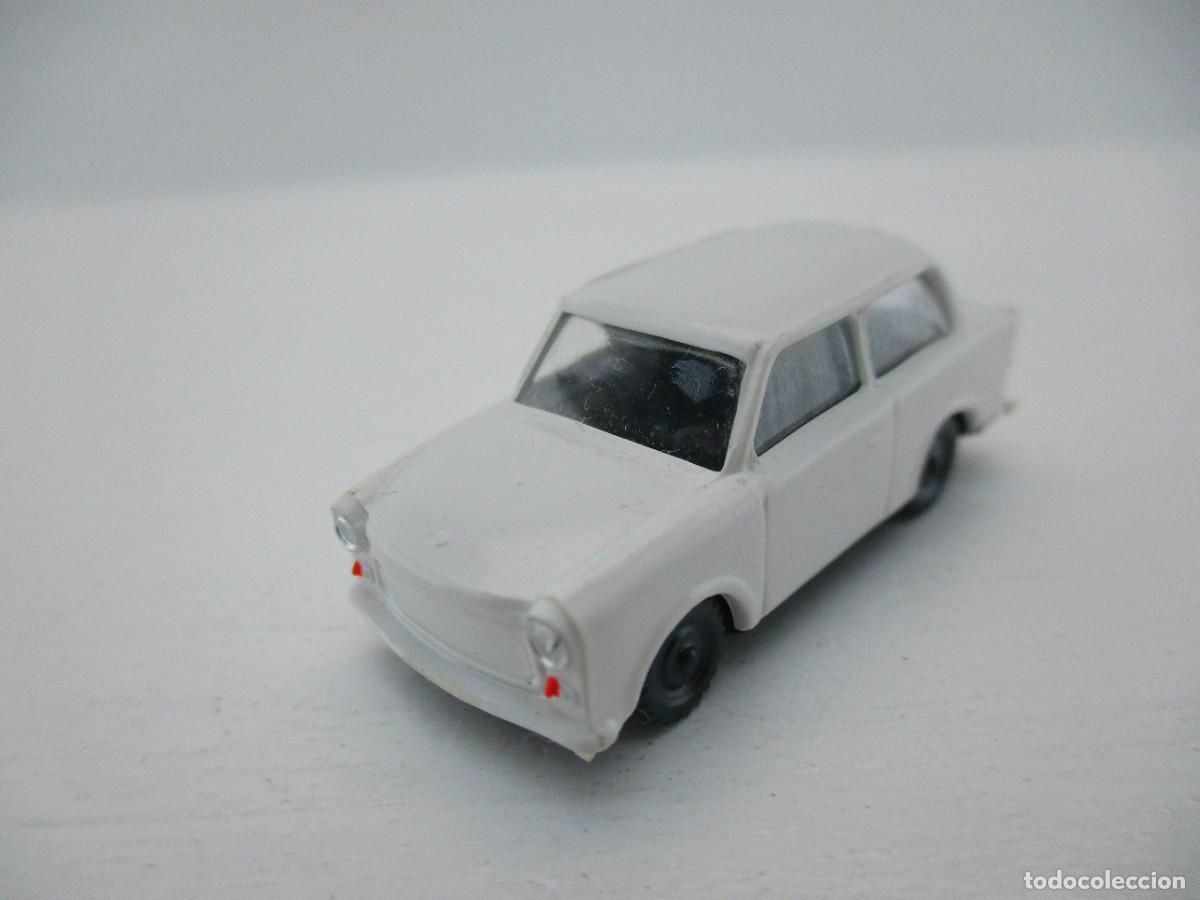 Coches a escala: COCHE ESCALA 1:87 REF C-5 - Foto 1