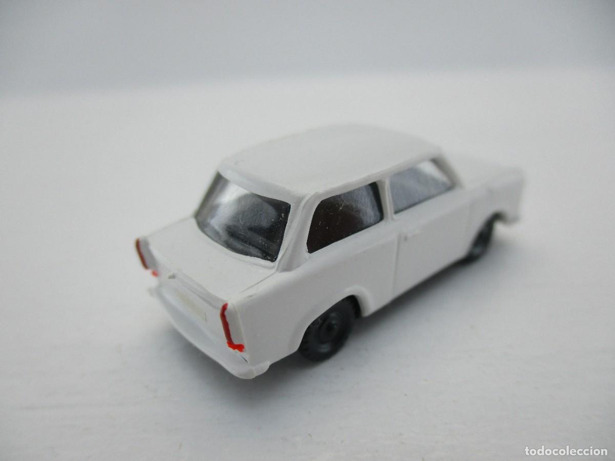 Coches a escala: COCHE ESCALA 1:87 REF C-5 - Foto 2