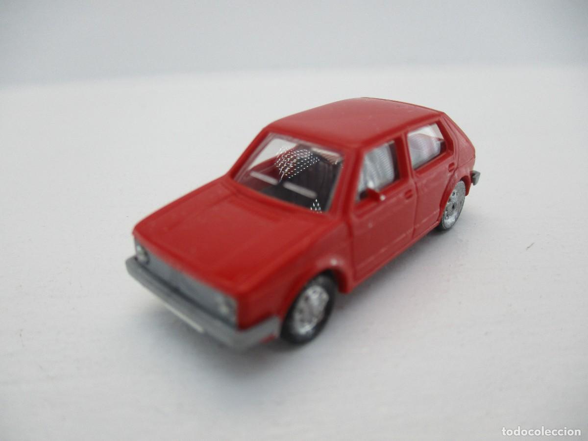 Coches a escala: COCHE ESCALA 1:87 REF C-5 - Foto 1