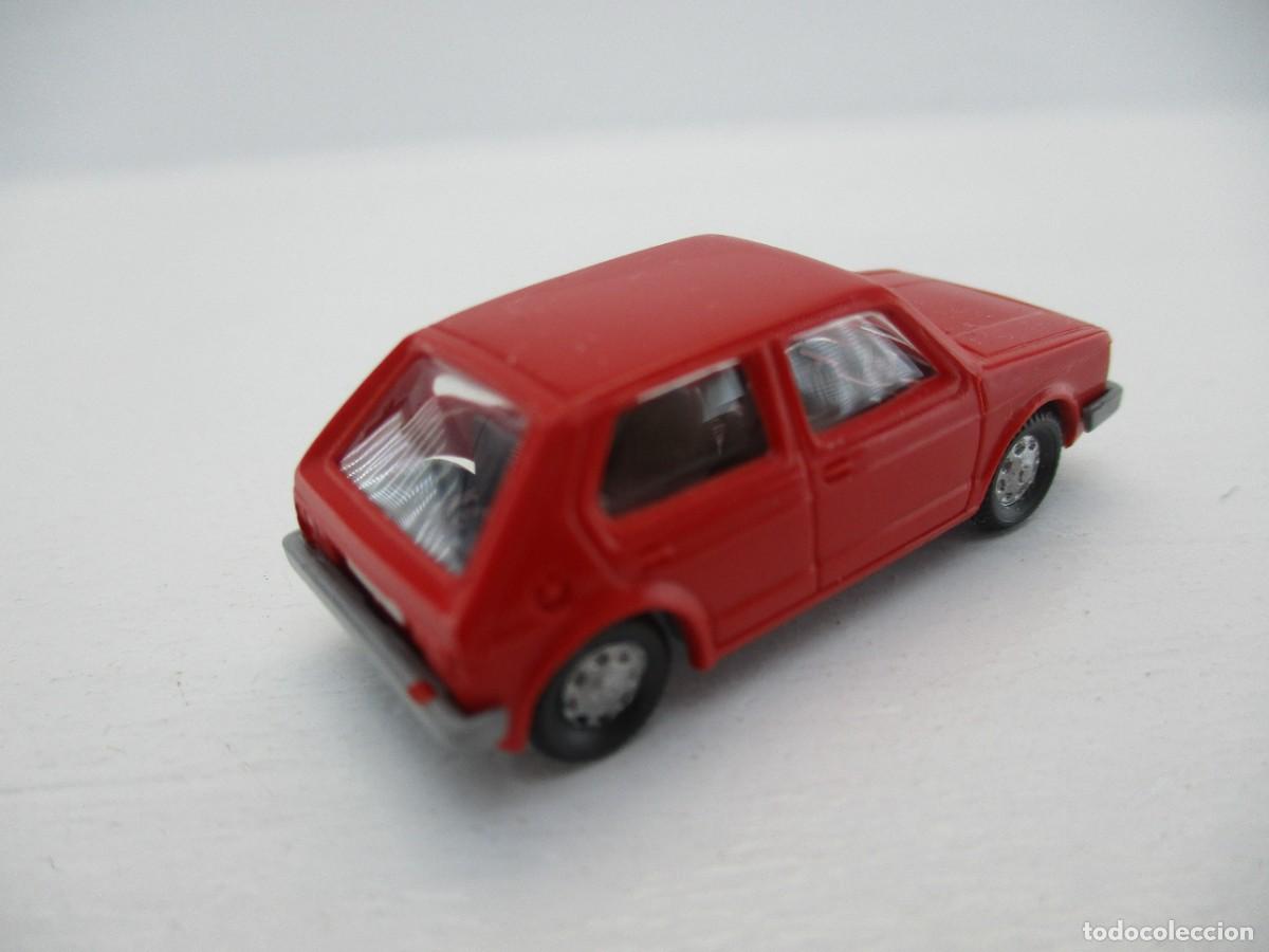 Coches a escala: COCHE ESCALA 1:87 REF C-5 - Foto 2