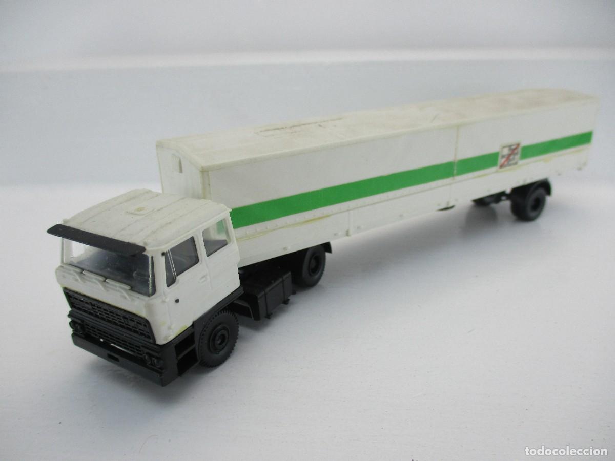 Coches a escala: CAMION ESCALA 1:87 REF LI - Foto 1
