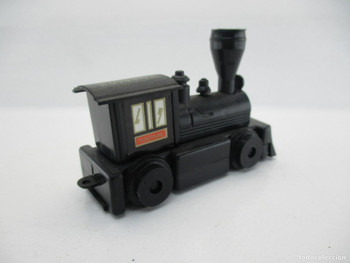 Coches a escala: COCHE ESCALA 1:87 REF LK - Foto 2