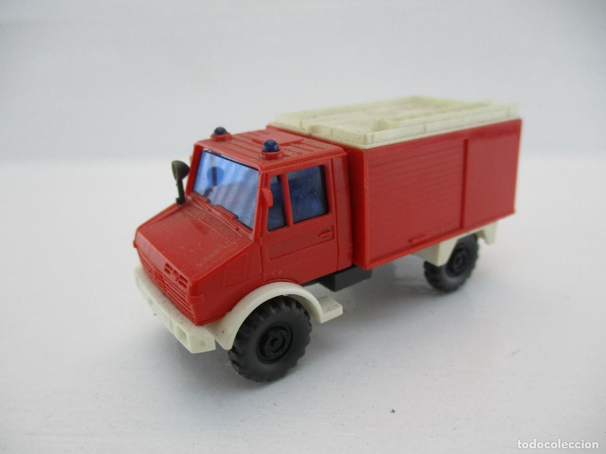 Coches a escala: CAMION ESCALA 1:87 REF LK - Foto 1