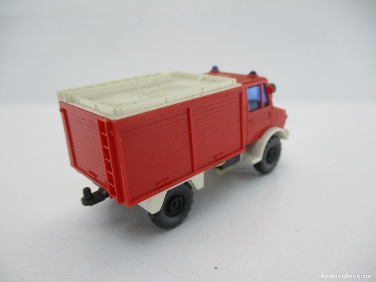 Coches a escala: CAMION ESCALA 1:87 REF LK - Foto 2