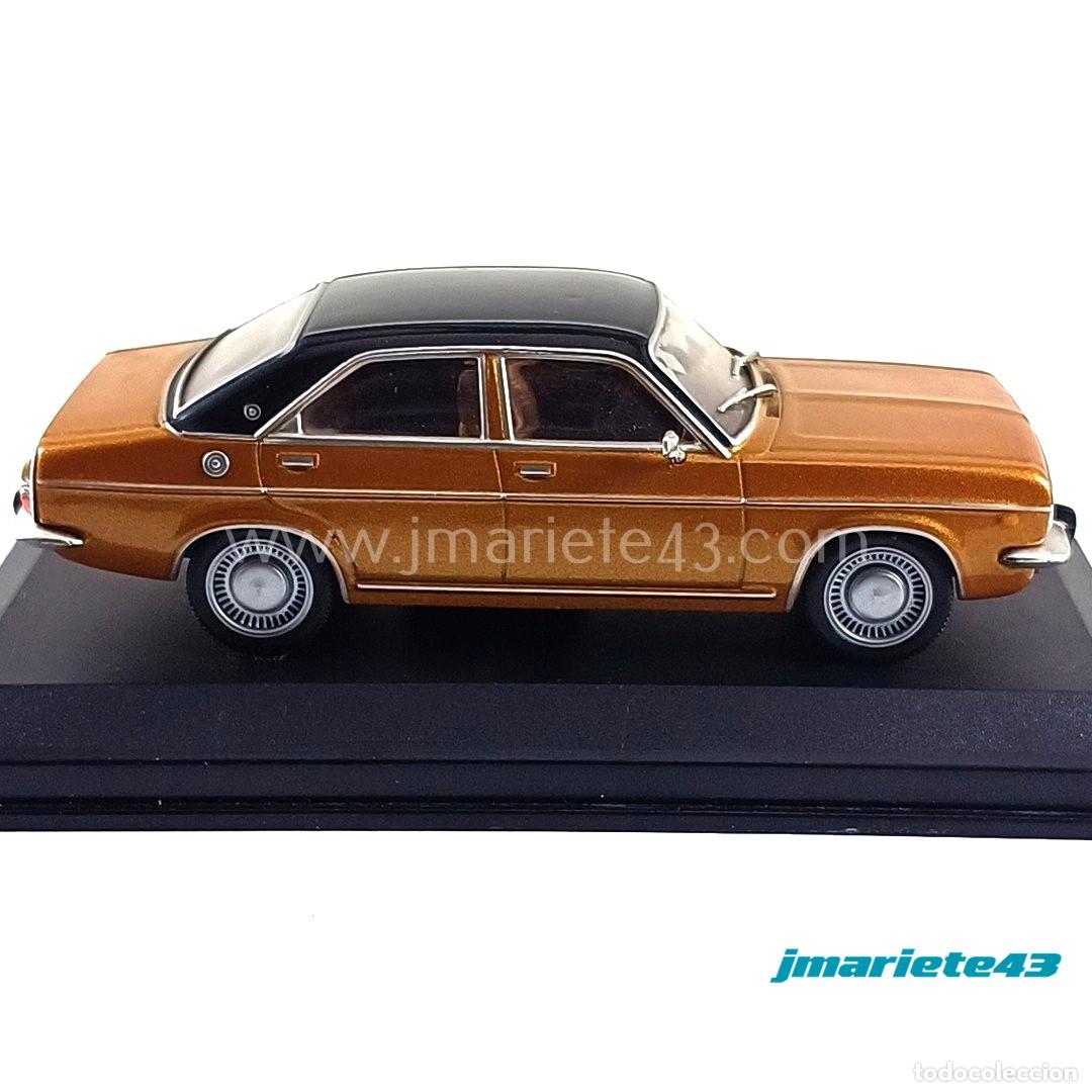 Coches a escala: Chrysler 180 - 1978 1:43 - Foto 4