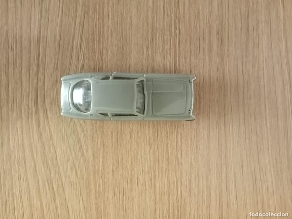Coches a escala: Anguplas Studebaker avanti - Foto 6