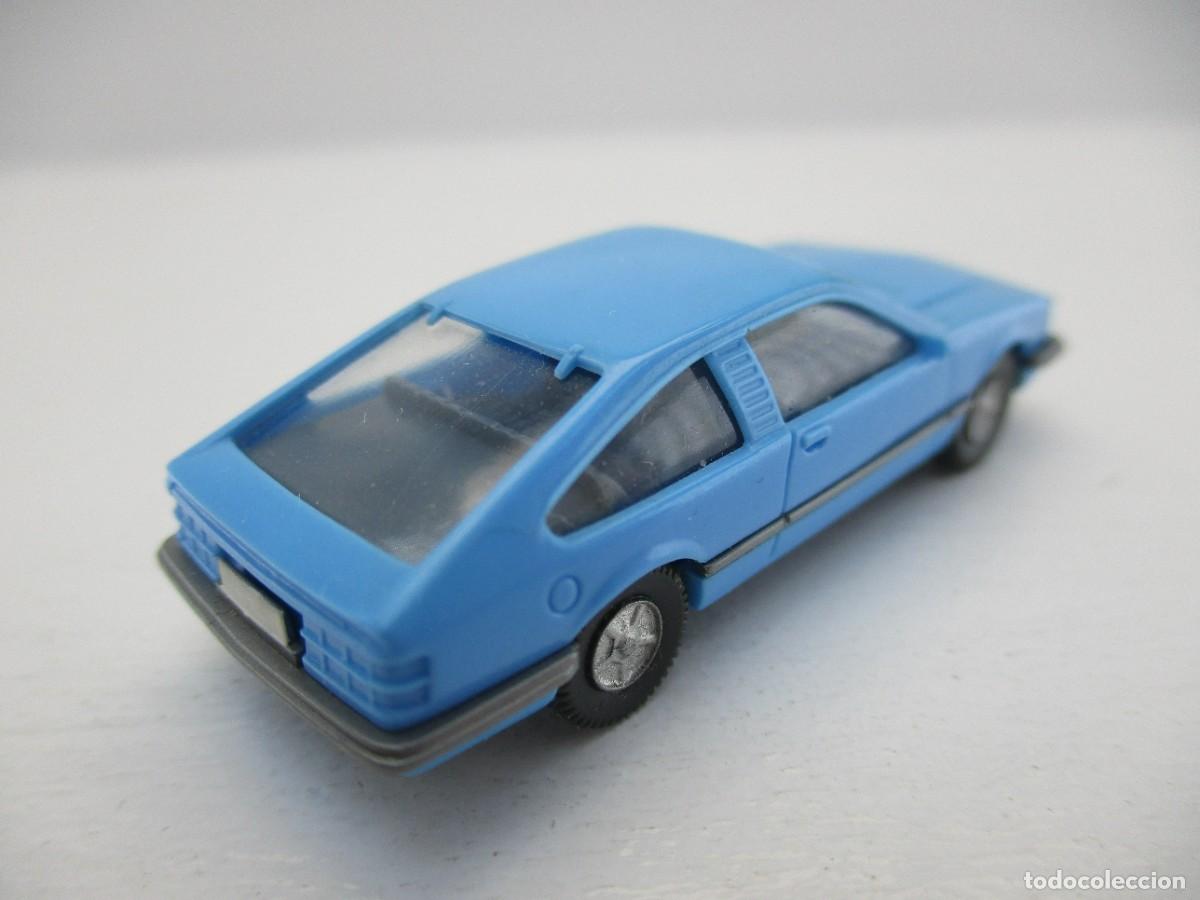 Coches a escala: COCHE ESCALA 1:87 REF B2 - Foto 2