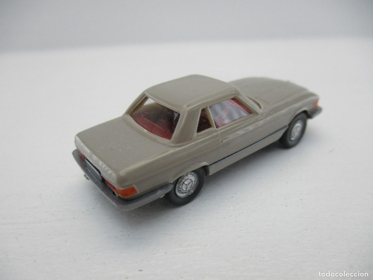 Coches a escala: COCHE ESCALA 1:87 REF B2 - Foto 2