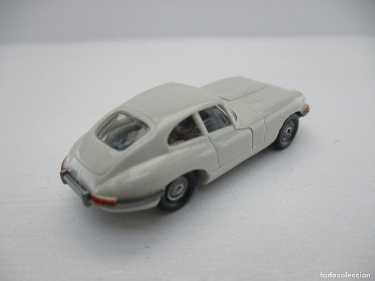 Coches a escala: COCHE ESCALA 1:87 REF B3 - Foto 2