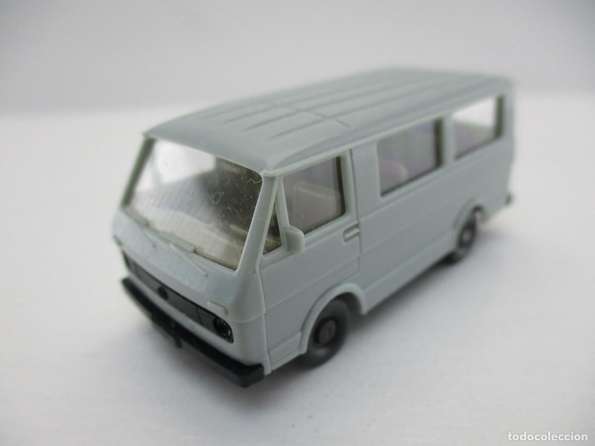 Coches a escala: COCHE ESCALA 1:87 REF B3 - Foto 1