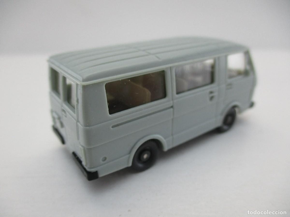 Coches a escala: COCHE ESCALA 1:87 REF B3 - Foto 2