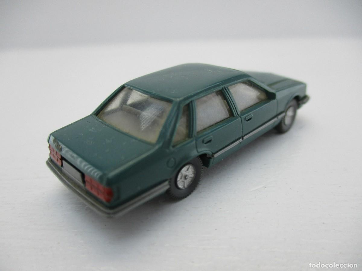 Coches a escala: COCHE ESCALA 1:87 REF B4 - Foto 2