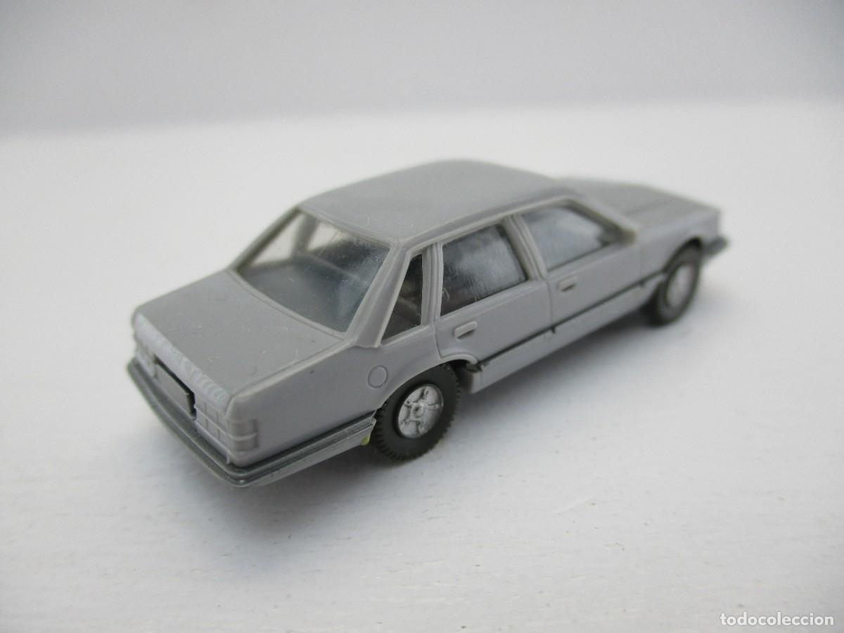 Coches a escala: COCHE ESCALA 1:87 REF B5 - Foto 2
