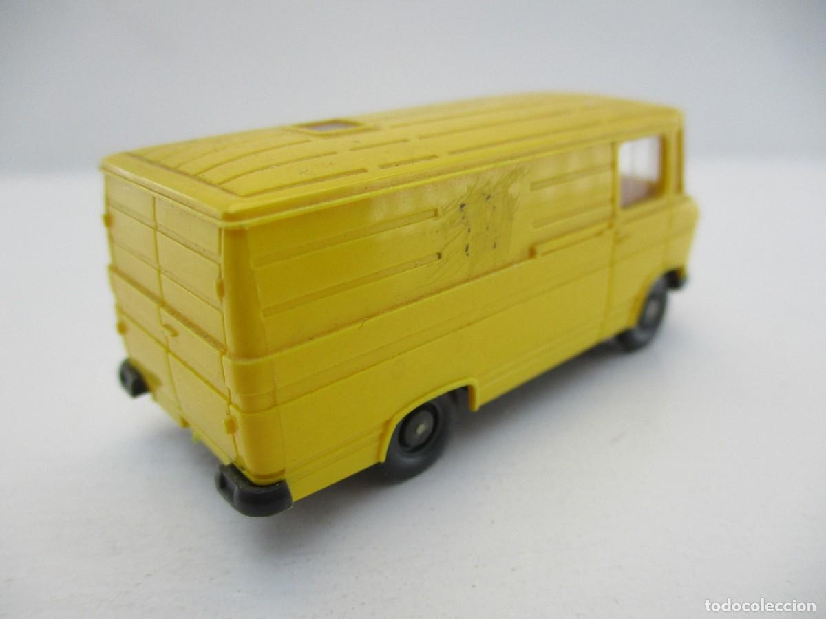 Coches a escala: COCHE ESCALA 1:87 REF B13 - Foto 2