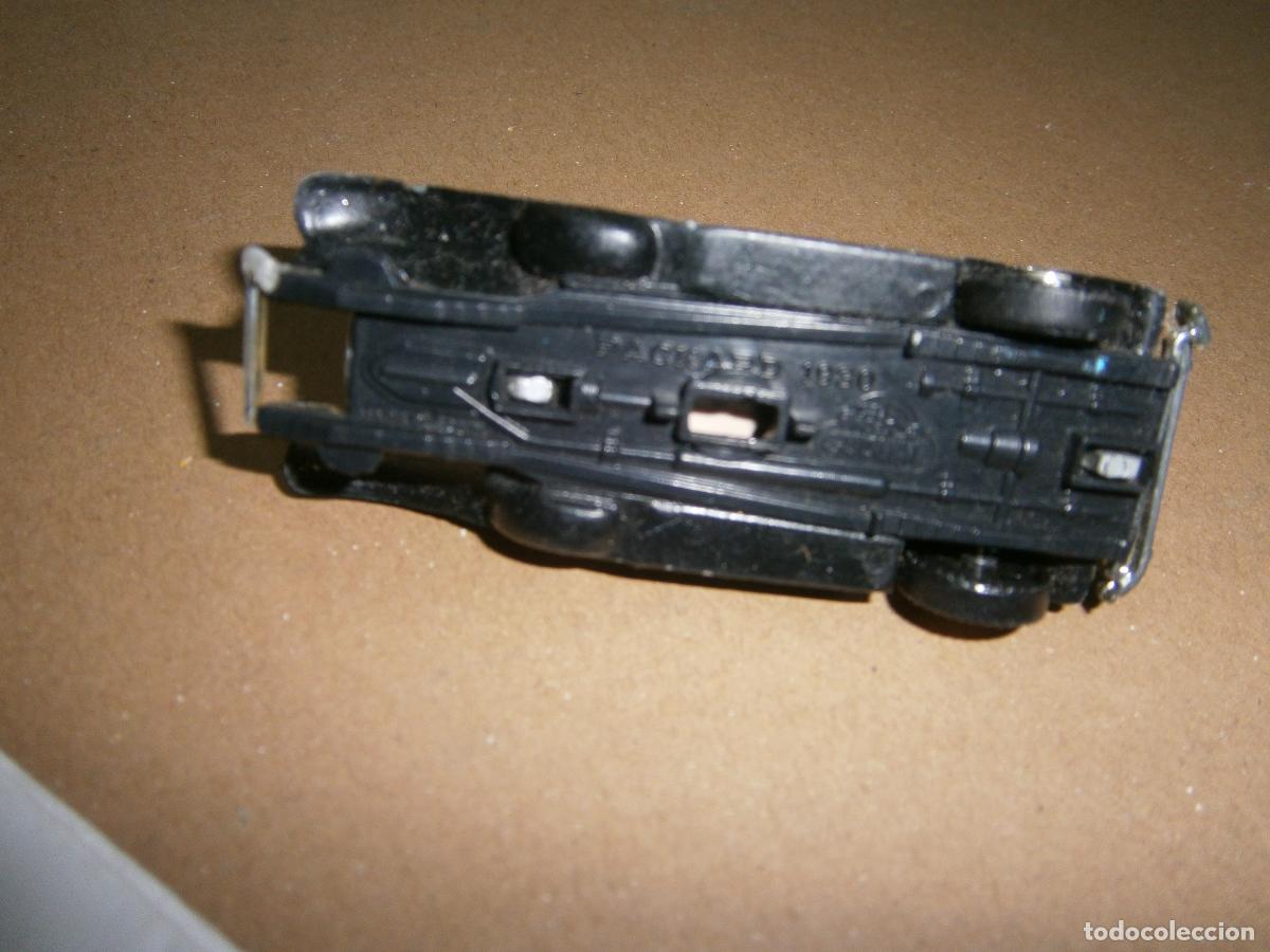 Coches a escala: COCHE CLASICO PACKARD - Foto 2