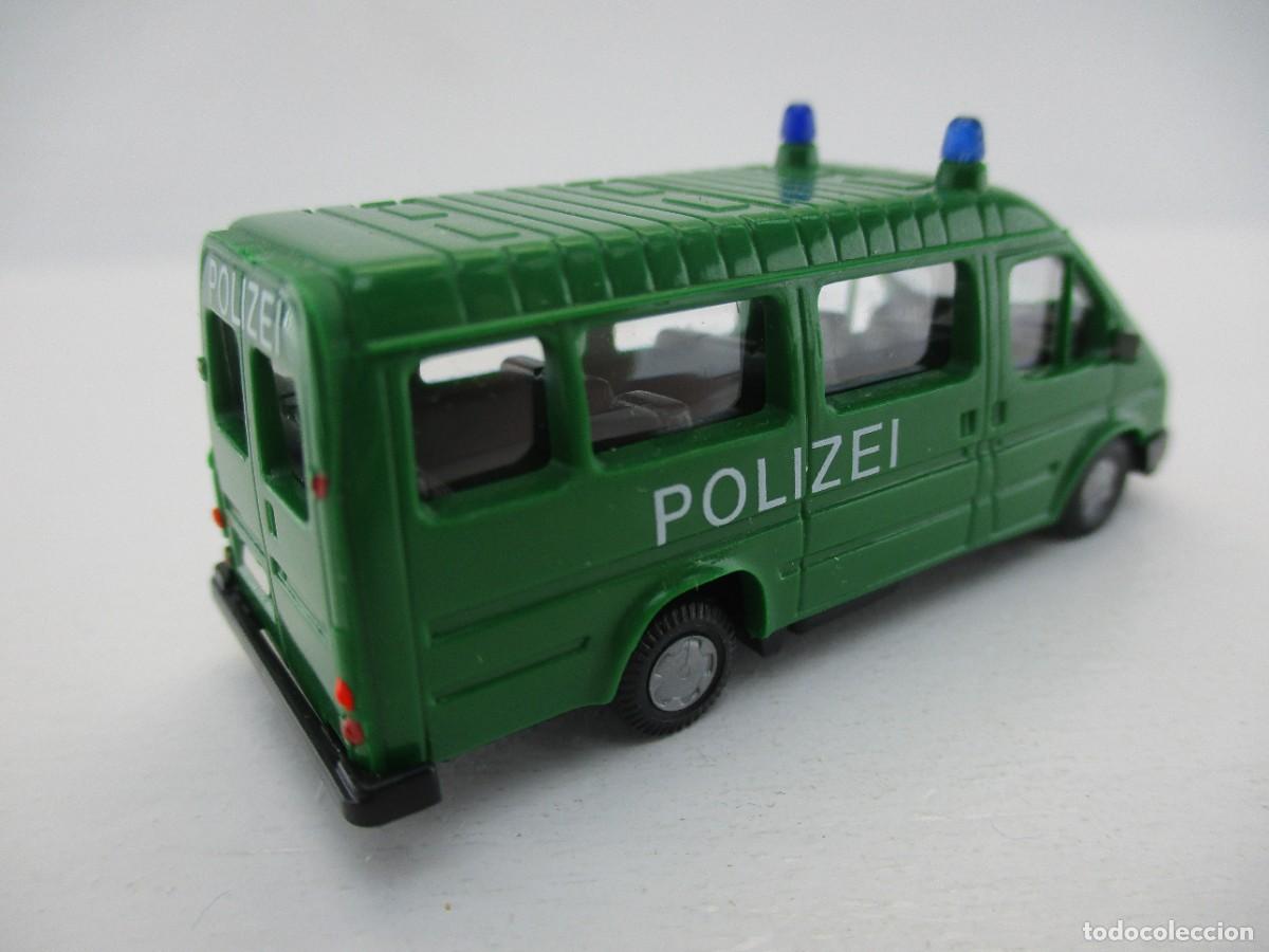 Coches a escala: COCHE ESCALA 1:87 REF B1 - Foto 2