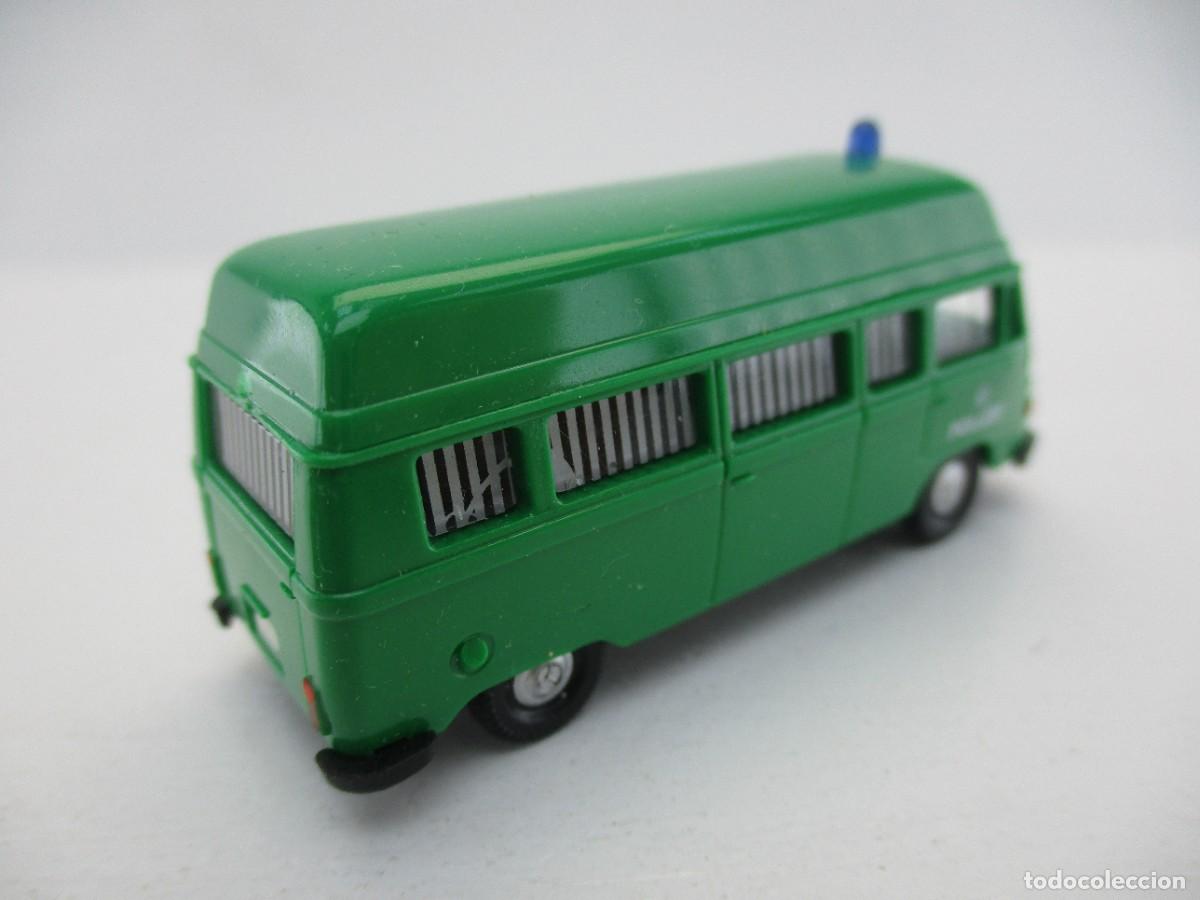 Coches a escala: COCHE ESCALA 1:87 REF B1 - Foto 2