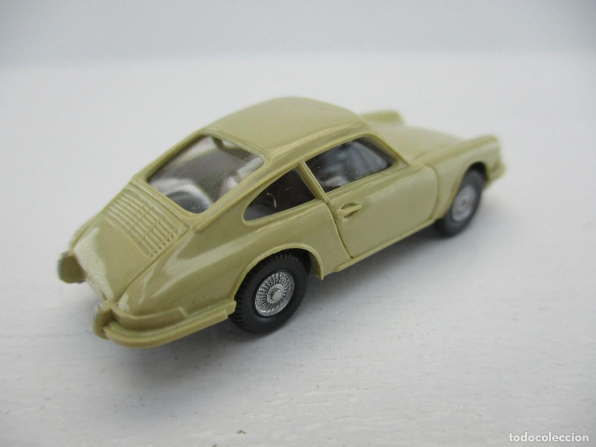Coches a escala: COCHE ESCALA 1:87 REF B11 - Foto 2
