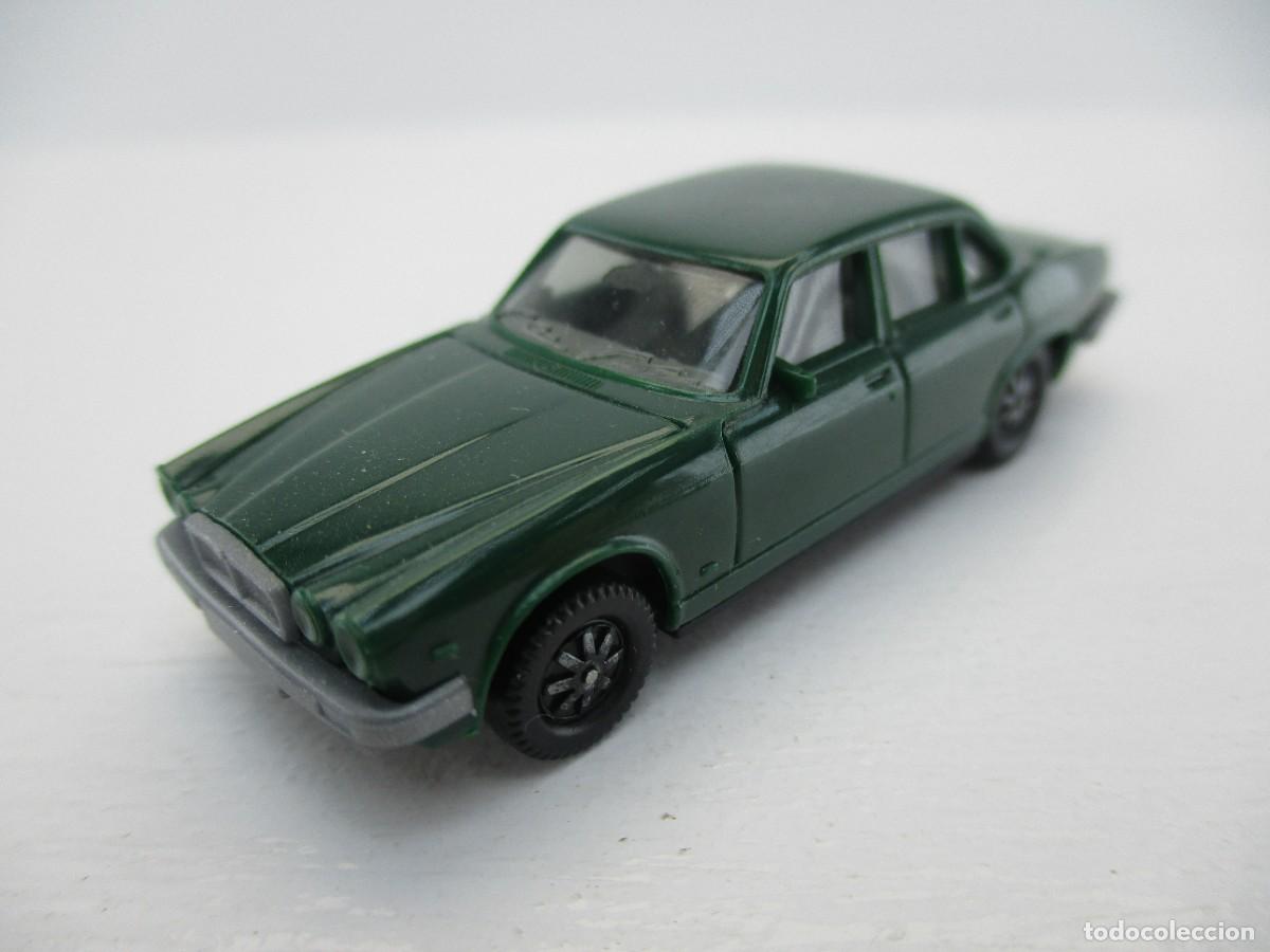Coches a escala: COCHE ESCALA 1:87 REF B11 - Foto 1