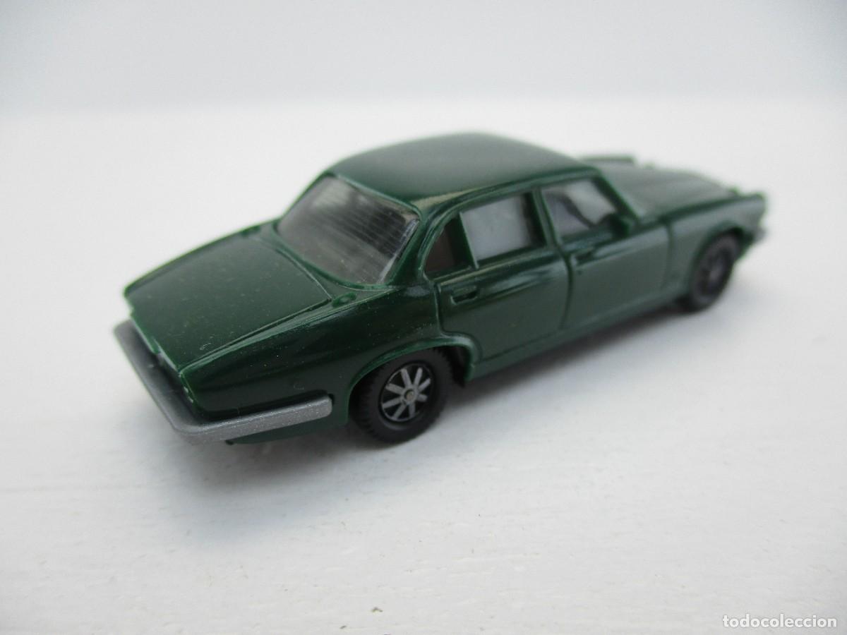 Coches a escala: COCHE ESCALA 1:87 REF B11 - Foto 2
