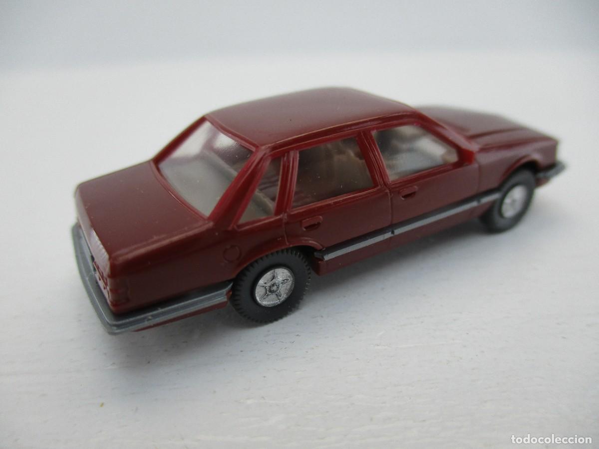 Coches a escala: COCHE ESCALA 1:87 REF B14 - Foto 2