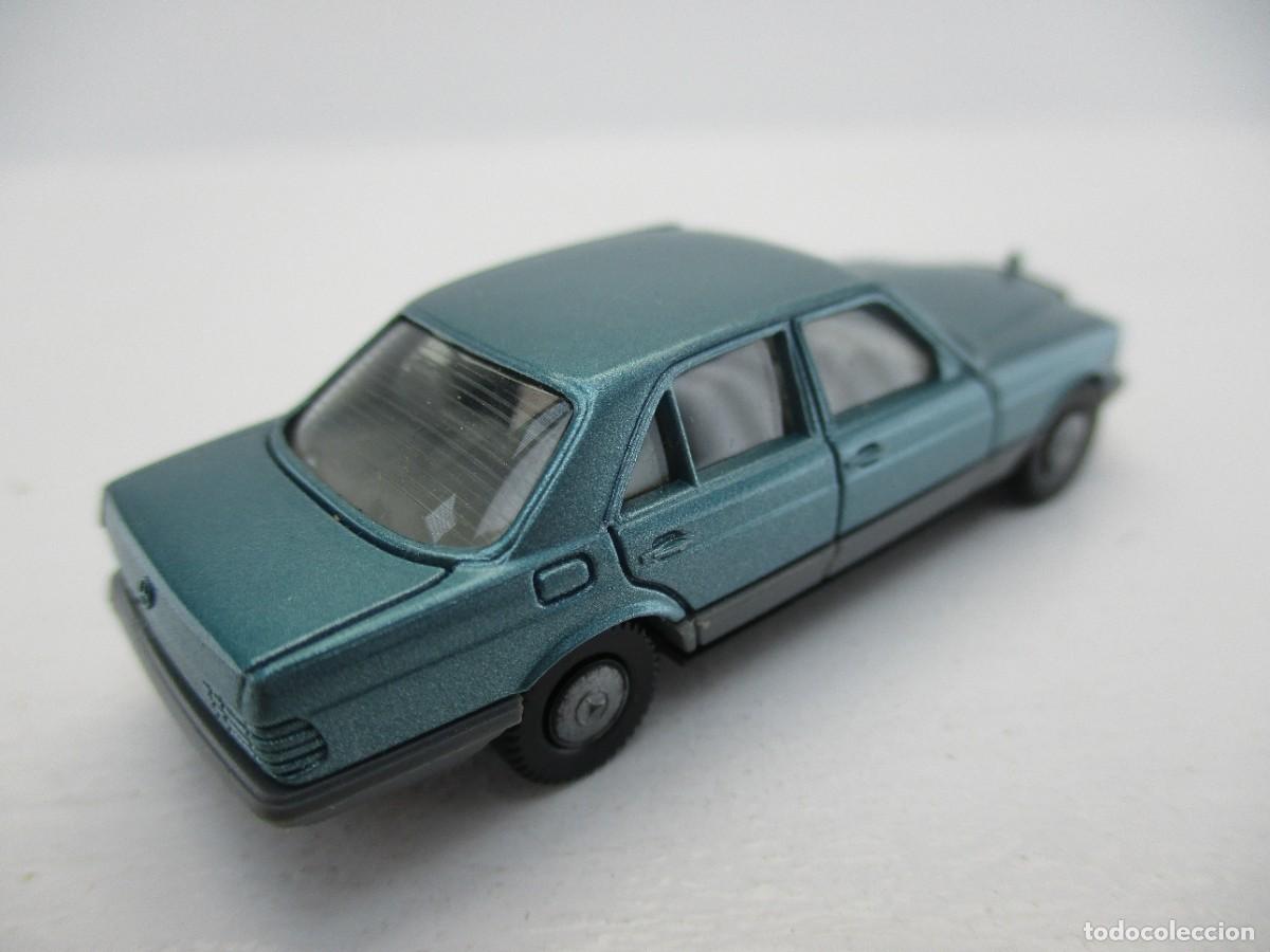 Coches a escala: COCHE ESCALA 1:87 REF B14 - Foto 2
