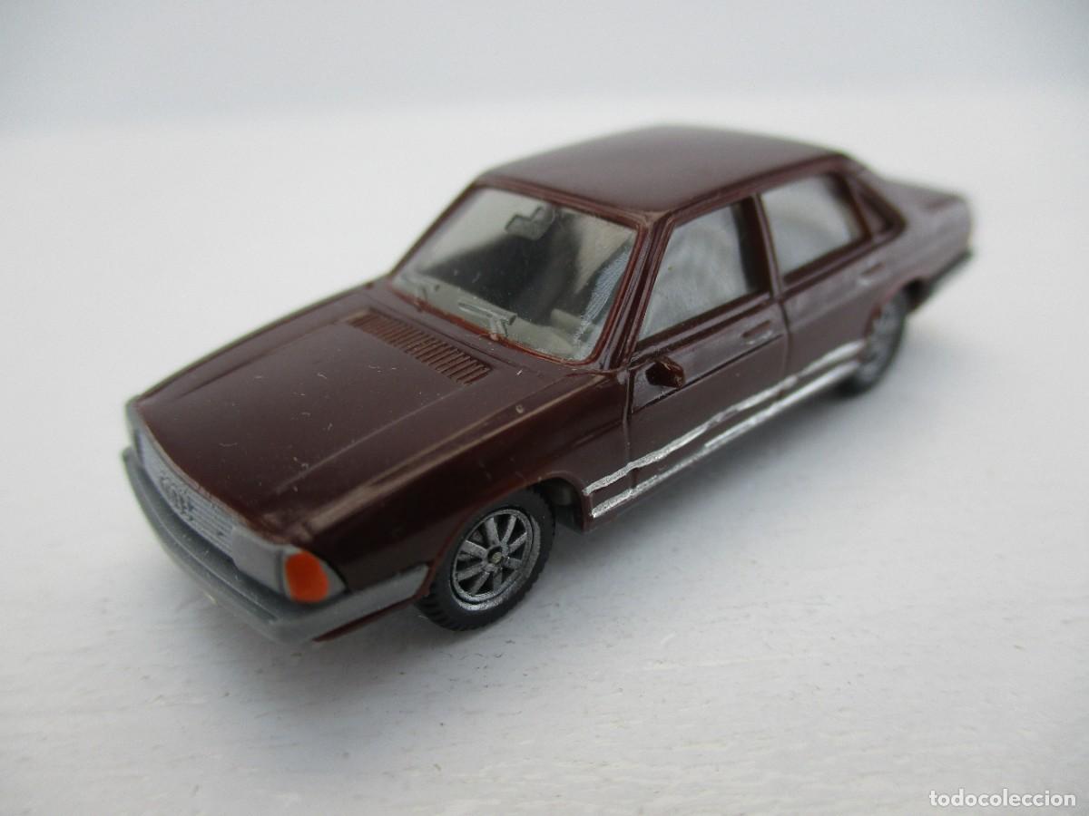 Coches a escala: COCHE ESCALA 1:87 REF C-3 - Foto 1