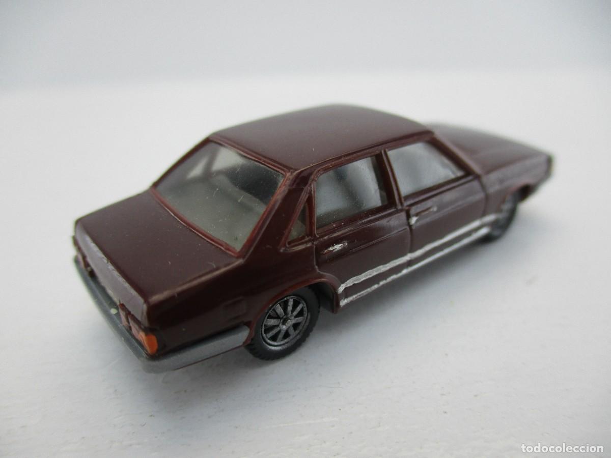 Coches a escala: COCHE ESCALA 1:87 REF C-3 - Foto 2