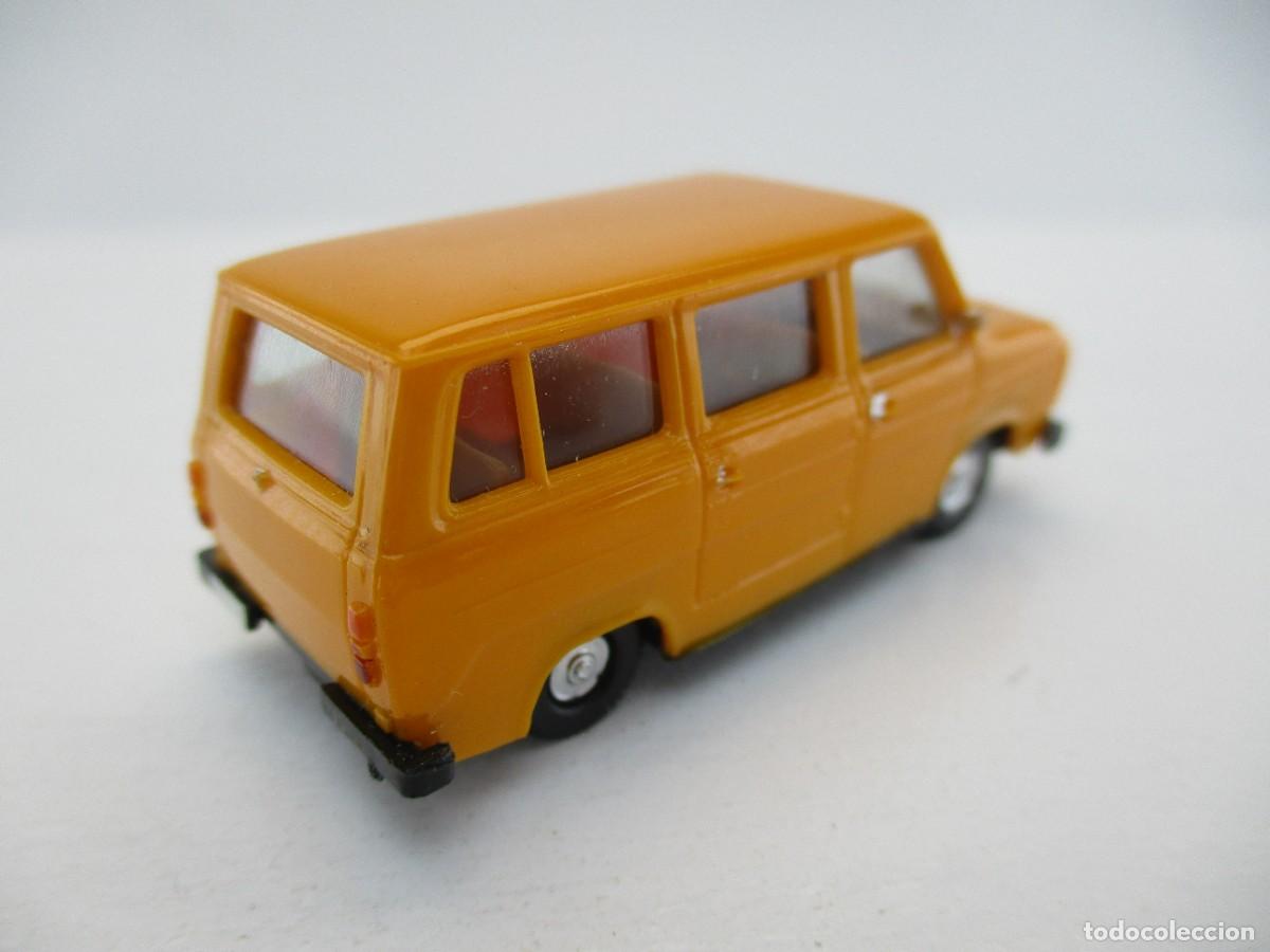 Coches a escala: COCHE ESCALA 1:87 REF C-5 - Foto 2