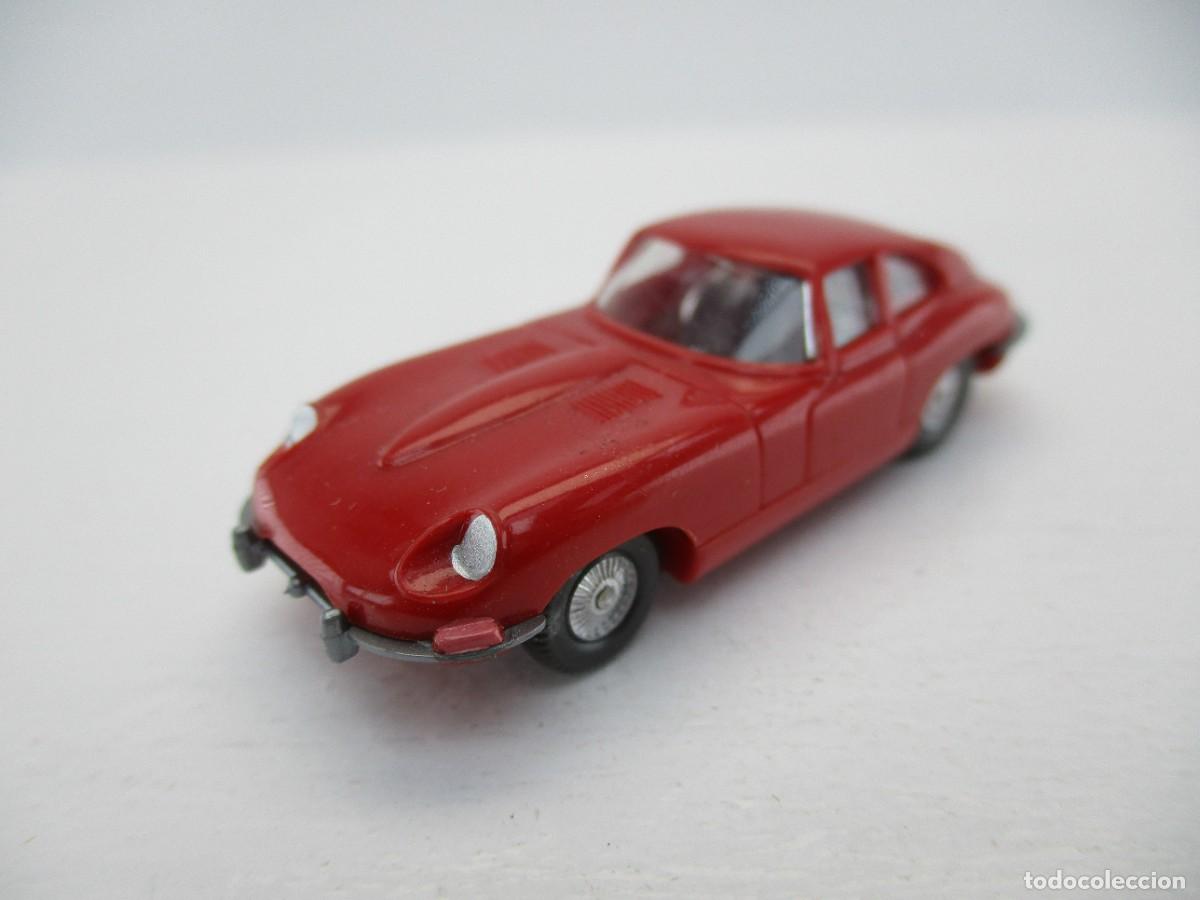 Coches a escala: COCHE ESCALA 1:87 REF C-5 - Foto 1