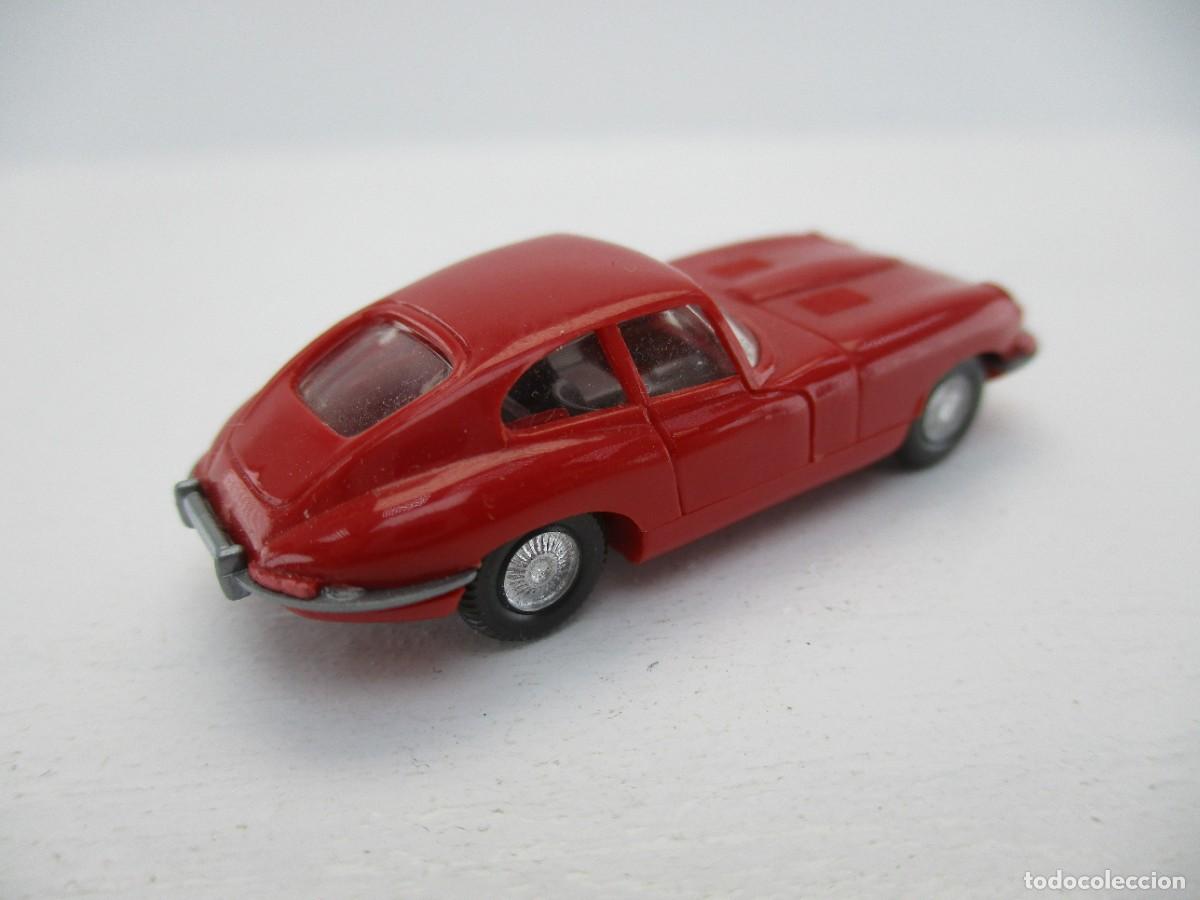 Coches a escala: COCHE ESCALA 1:87 REF C-5 - Foto 2
