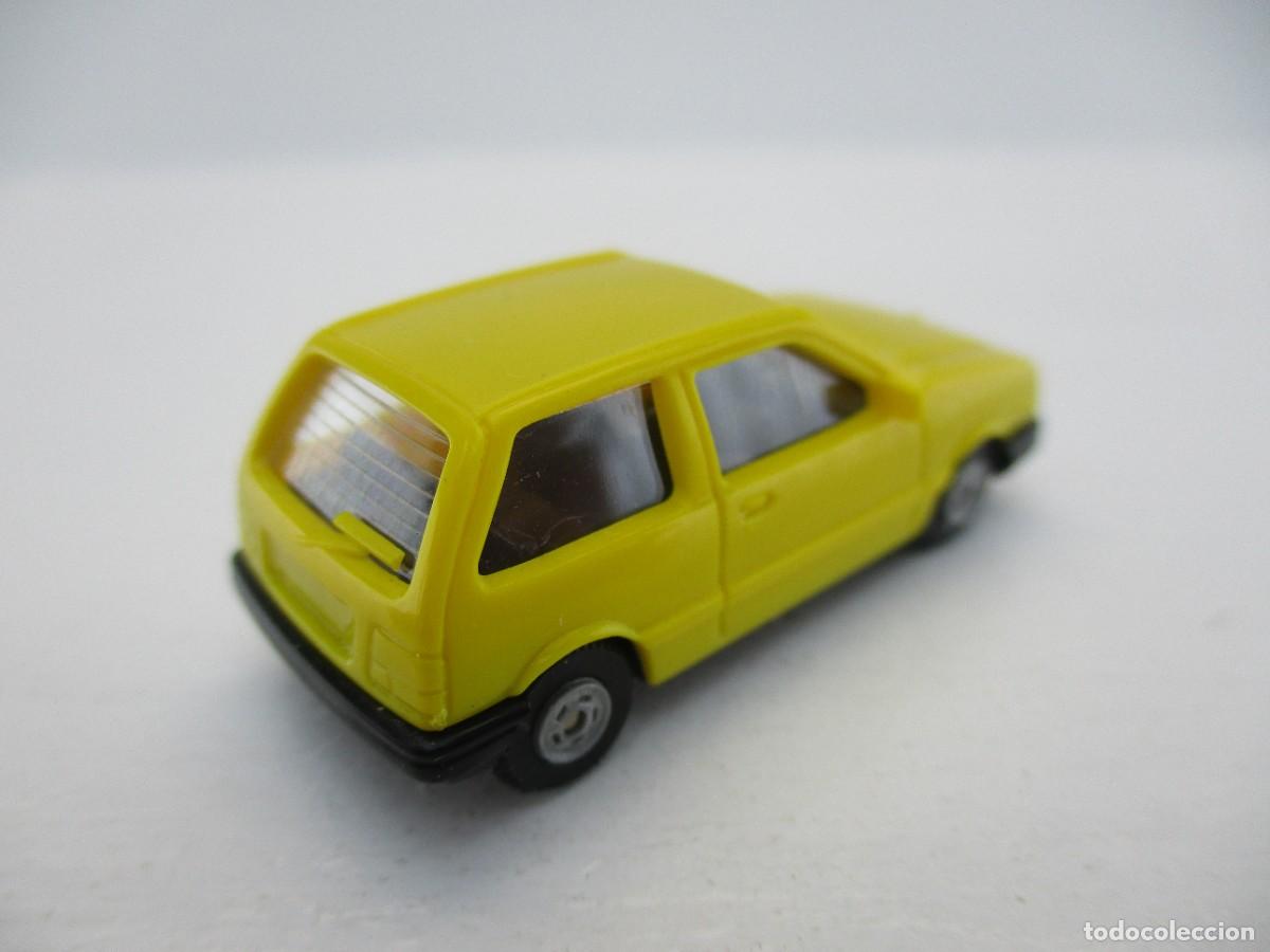 Coches a escala: COCHE ESCALA 1:87 REF C-5 - Foto 2