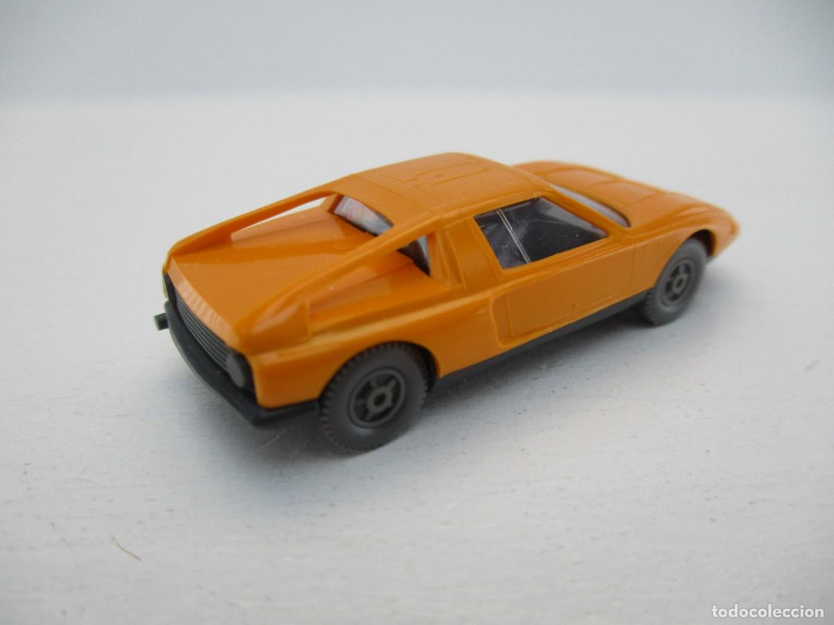 Coches a escala: COCHE ESCALA 1:87 REF C-5 - Foto 2