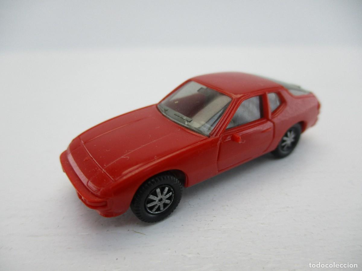 Coches a escala: COCHE ESCALA 1:87 REF C-5 - Foto 1