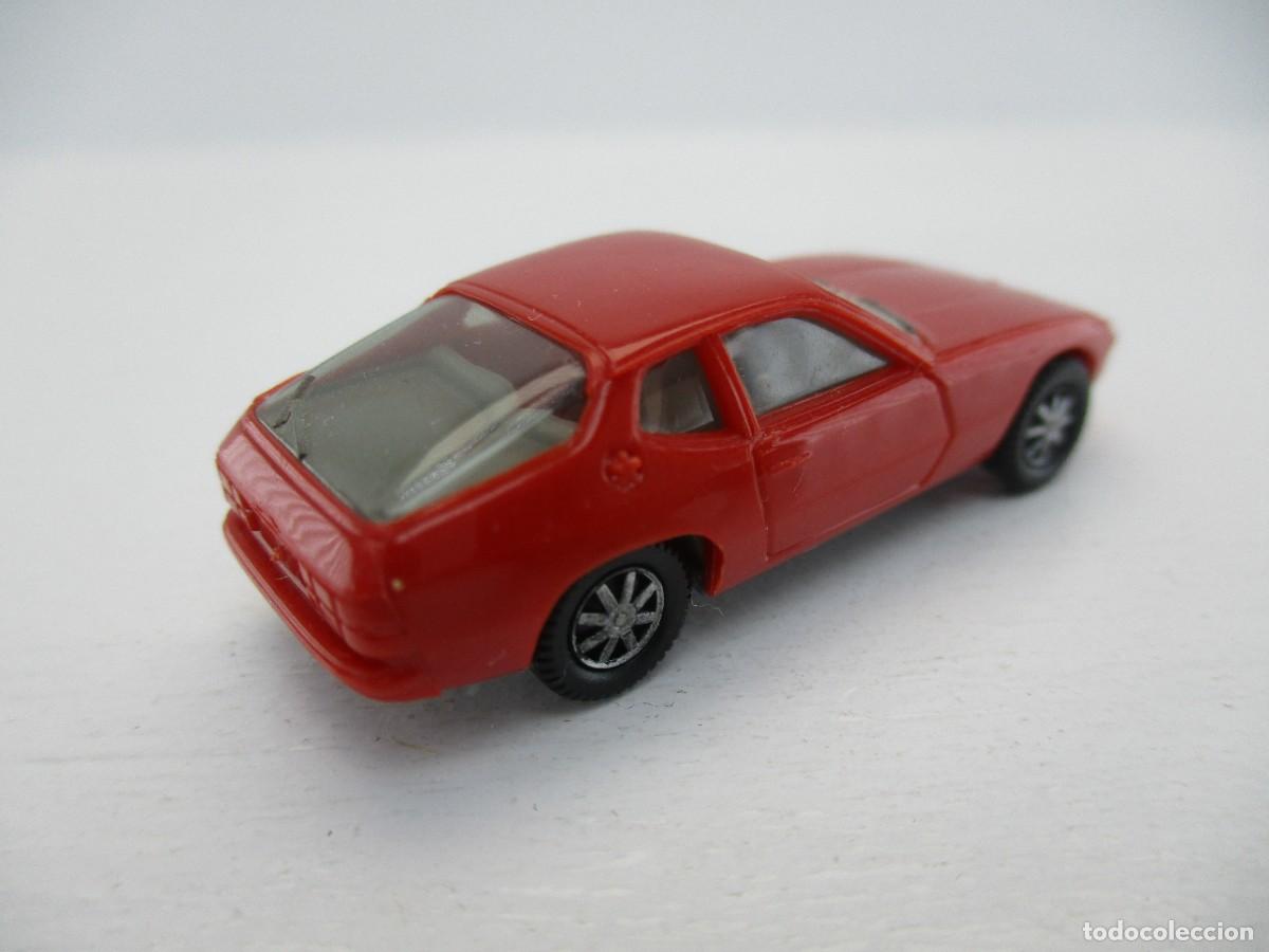 Coches a escala: COCHE ESCALA 1:87 REF C-5 - Foto 2