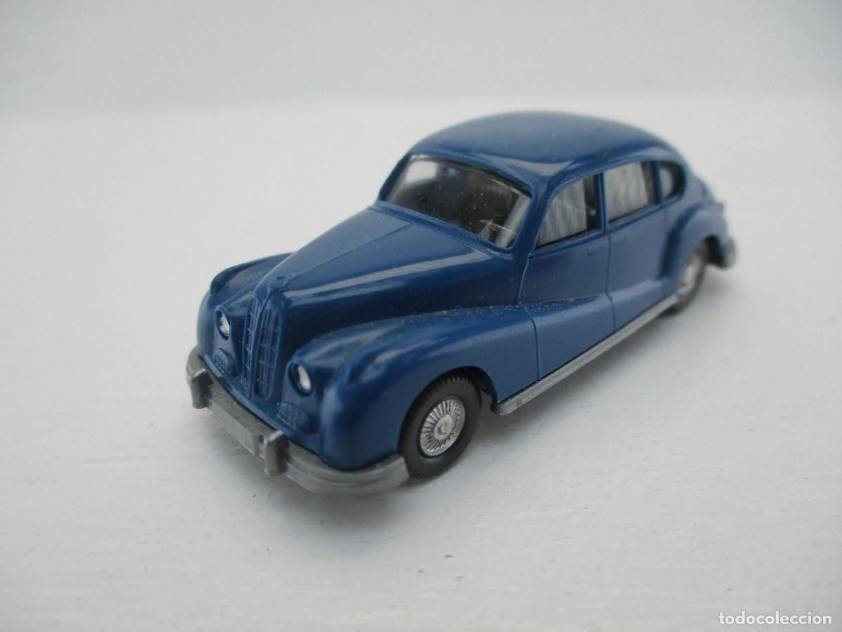 Coches a escala: COCHE ESCALA 1:87 REF C-5 - Foto 1