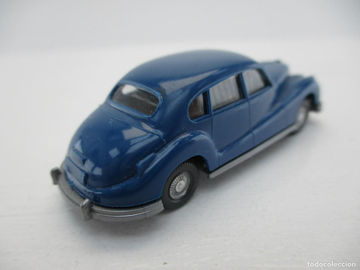 Coches a escala: COCHE ESCALA 1:87 REF C-5 - Foto 2