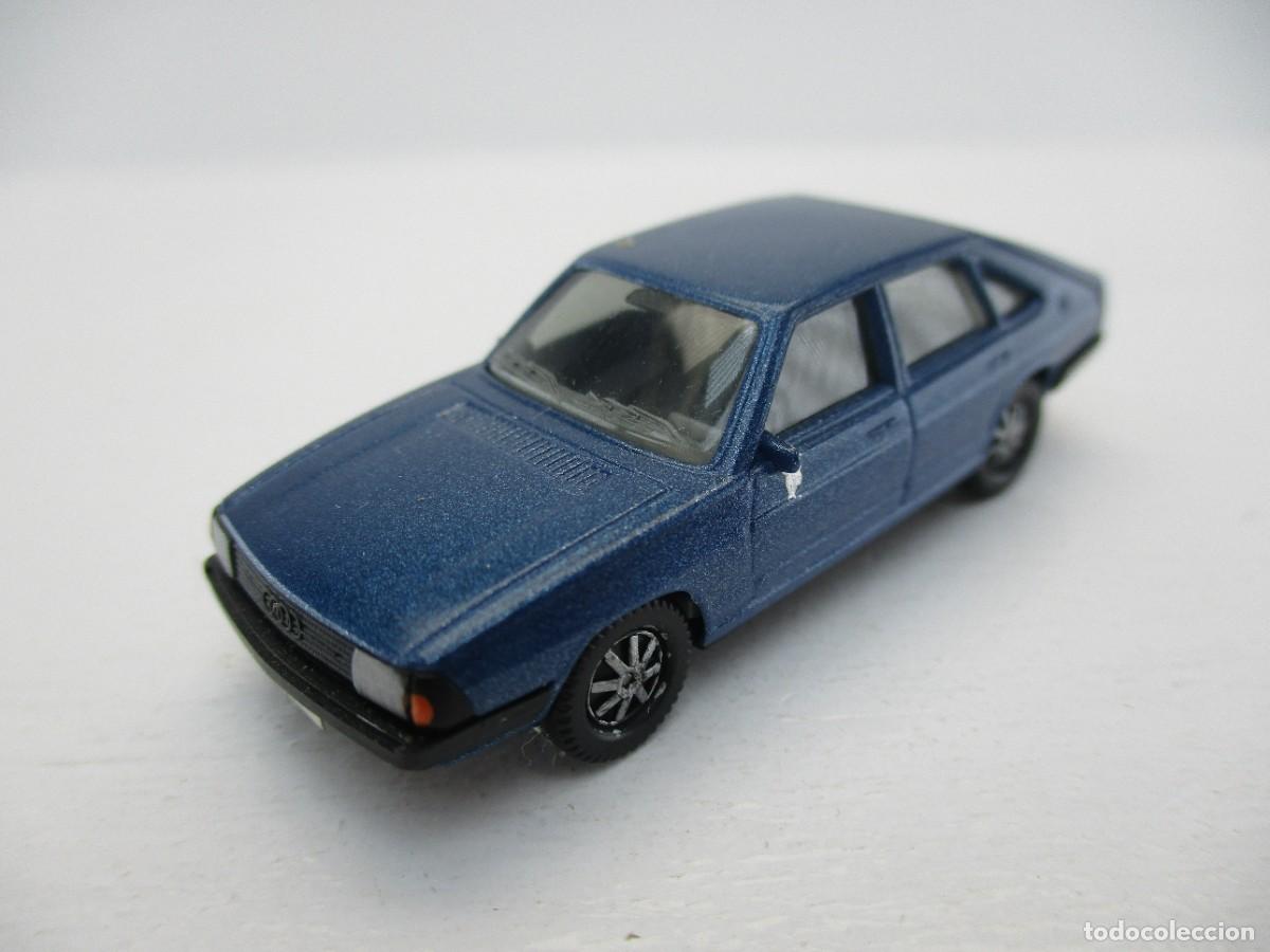 Coches a escala: COCHE ESCALA 1:87 REF C-5 - Foto 1