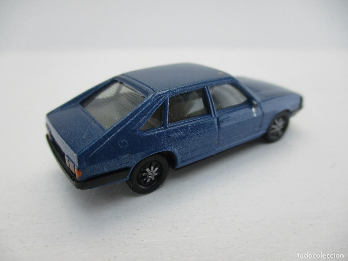 Coches a escala: COCHE ESCALA 1:87 REF C-5 - Foto 2