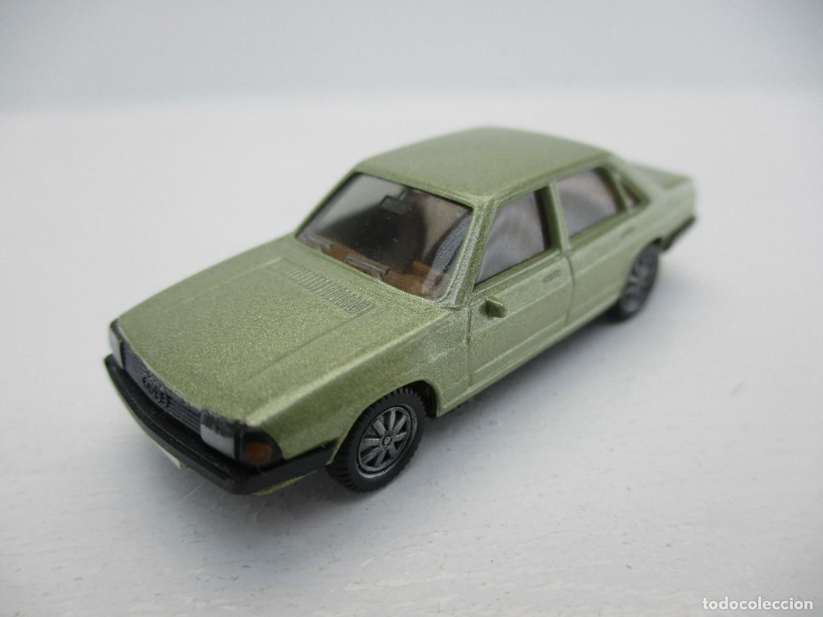 Coches a escala: COCHE ESCALA 1:87 REF C-5 - Foto 1