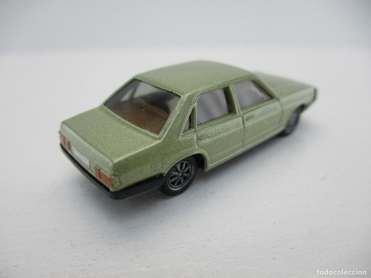 Coches a escala: COCHE ESCALA 1:87 REF C-5 - Foto 2
