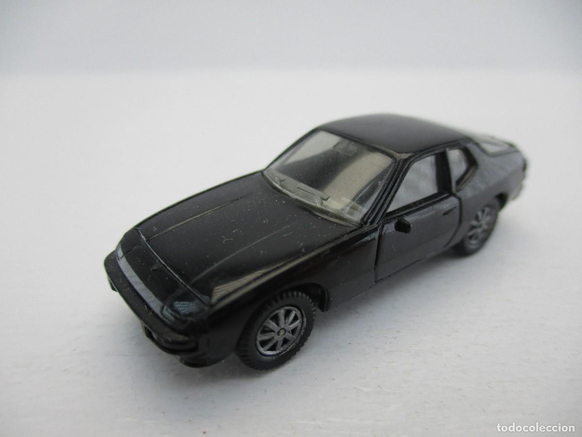 Coches a escala: COCHE ESCALA 1:87 REF FC - Foto 1