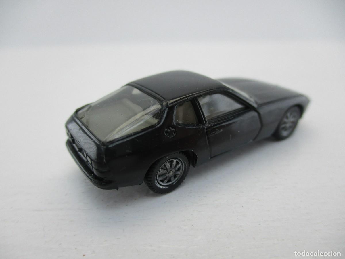 Coches a escala: COCHE ESCALA 1:87 REF FC - Foto 2
